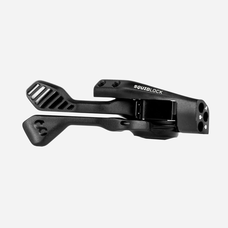 Comando remoto Orbea Squidlock RL-MP11 MMX Fox – 3 posizioni
