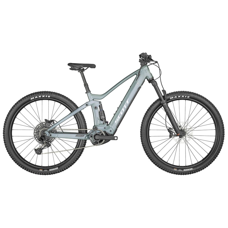 Contessa Strike eRIDE 920|L|140mm|148mm