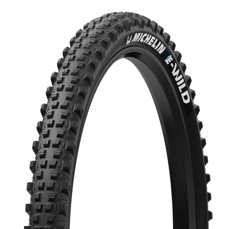 E-Wild Enduro TLR Competition Line