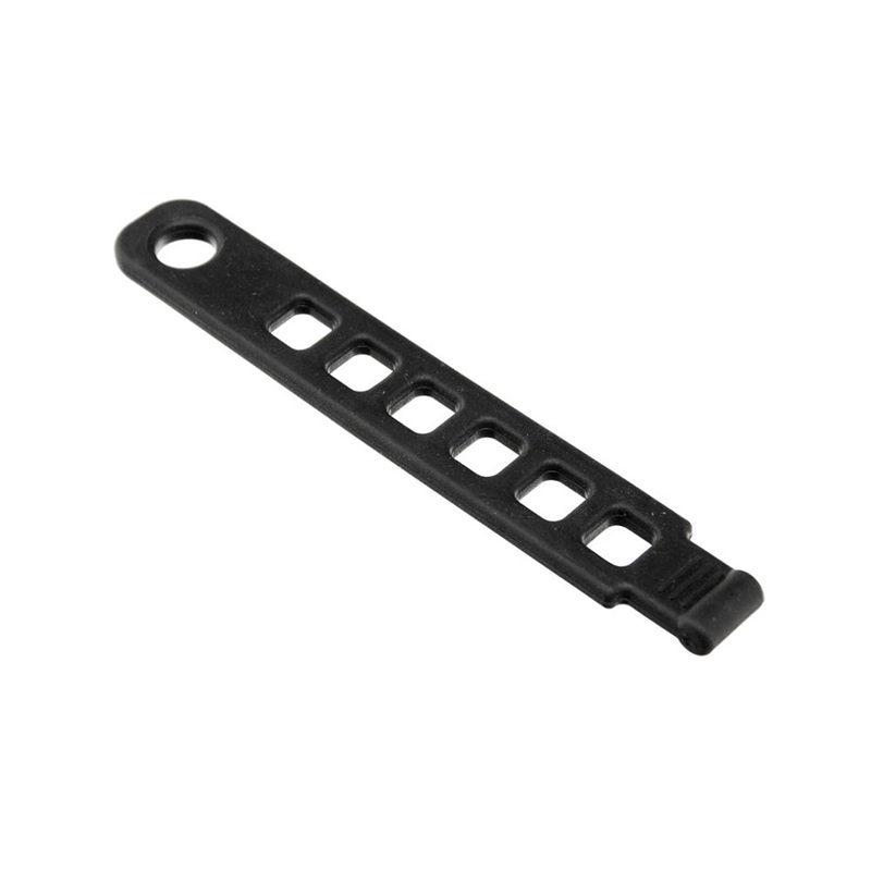 E3 RUBBER STRAP
