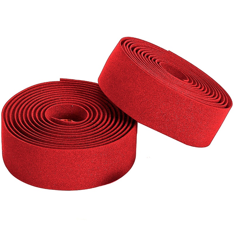 Nastro Manubrio Gist Gelly – Rosso