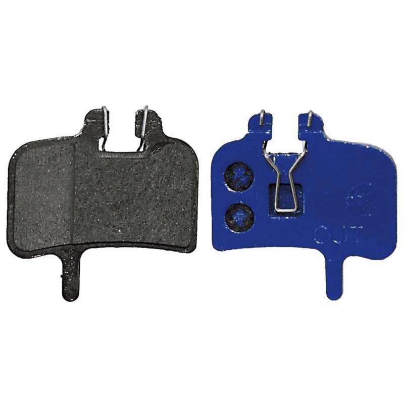 Pair Promax MTB Bike Disc Brake Pads DSK-800-80-900-950 Sintered For Hayes HFX, MX1
