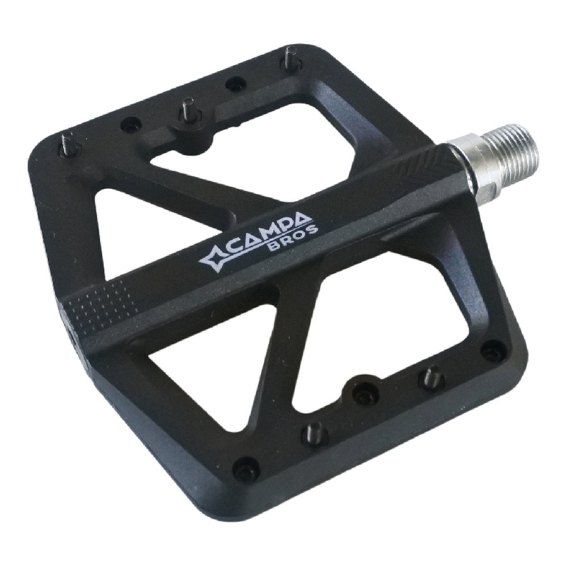 Pedali Campa Bros Assault 6 – Nero