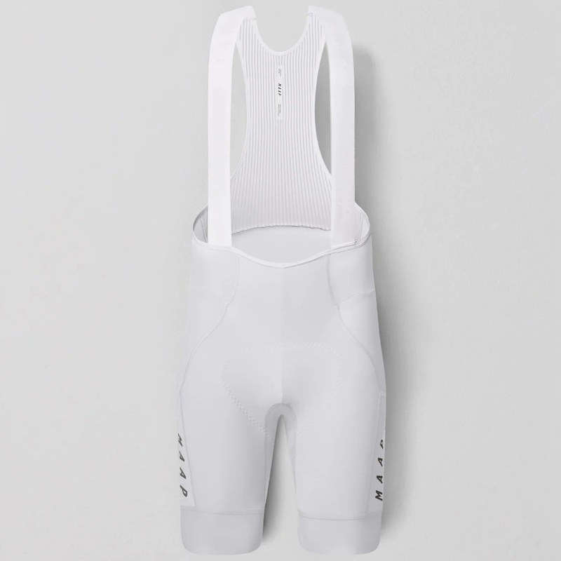 Salopette Maap Team Evo Cargo – Bianco