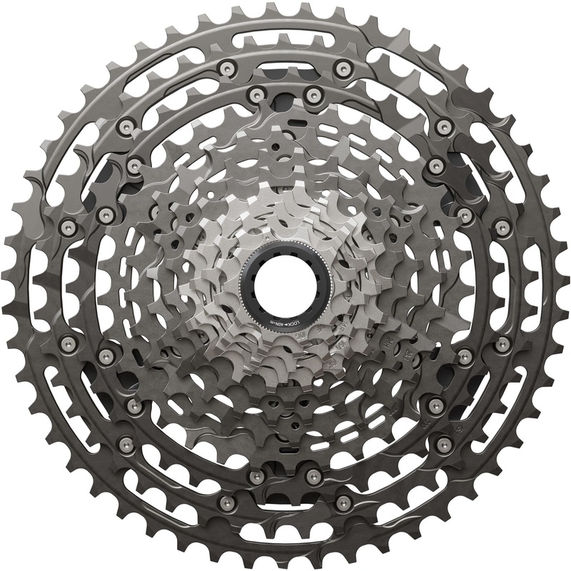 Shimano CS-M9200 XTR 12spd Hyperglide Cassette