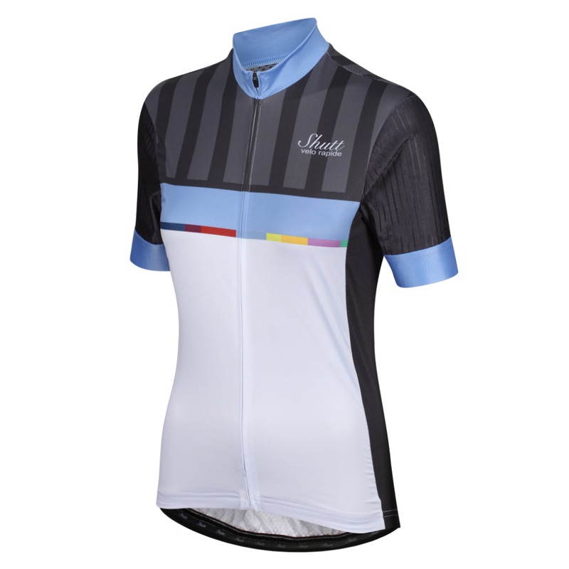 Shutt Women’s Blueshift Aero Jersey