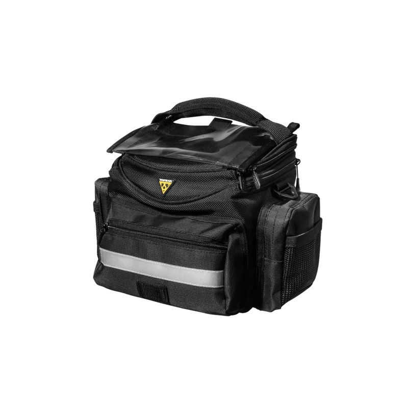 Topeak Torqueguide Handlebar Bag