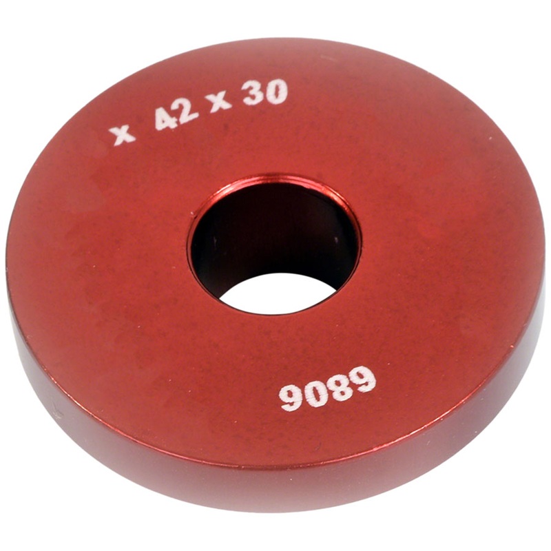 Wheels Manufacturing 30mm Open Bore Drift – 1/2