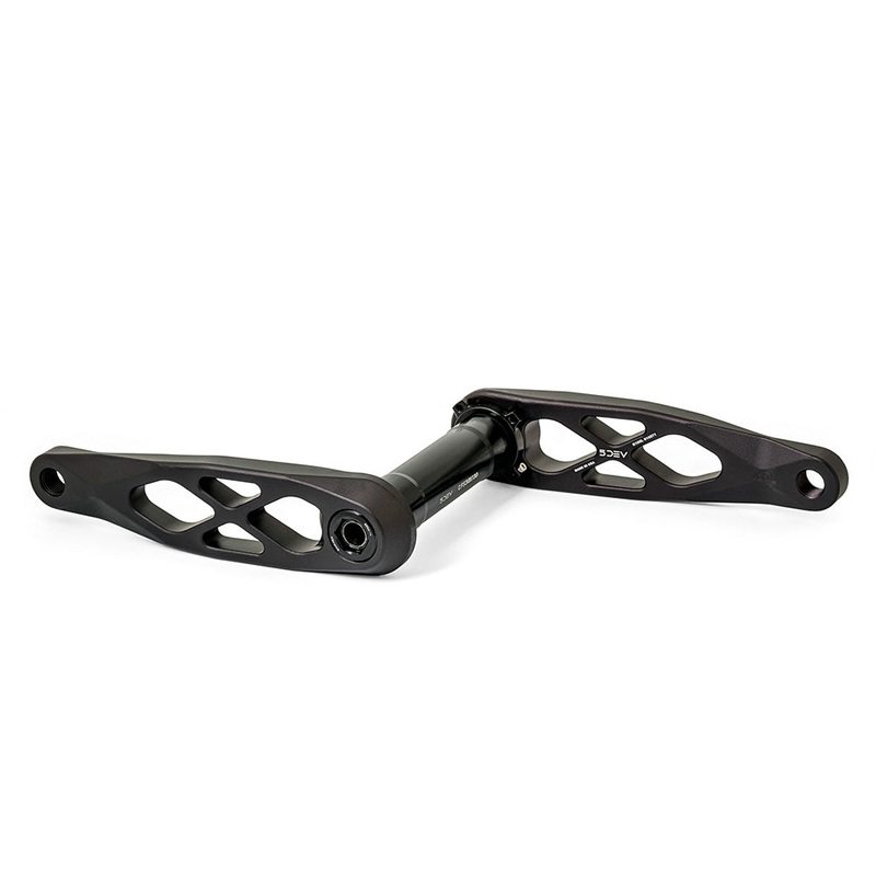 5Dev R-Spec Crankset 30mm Boost