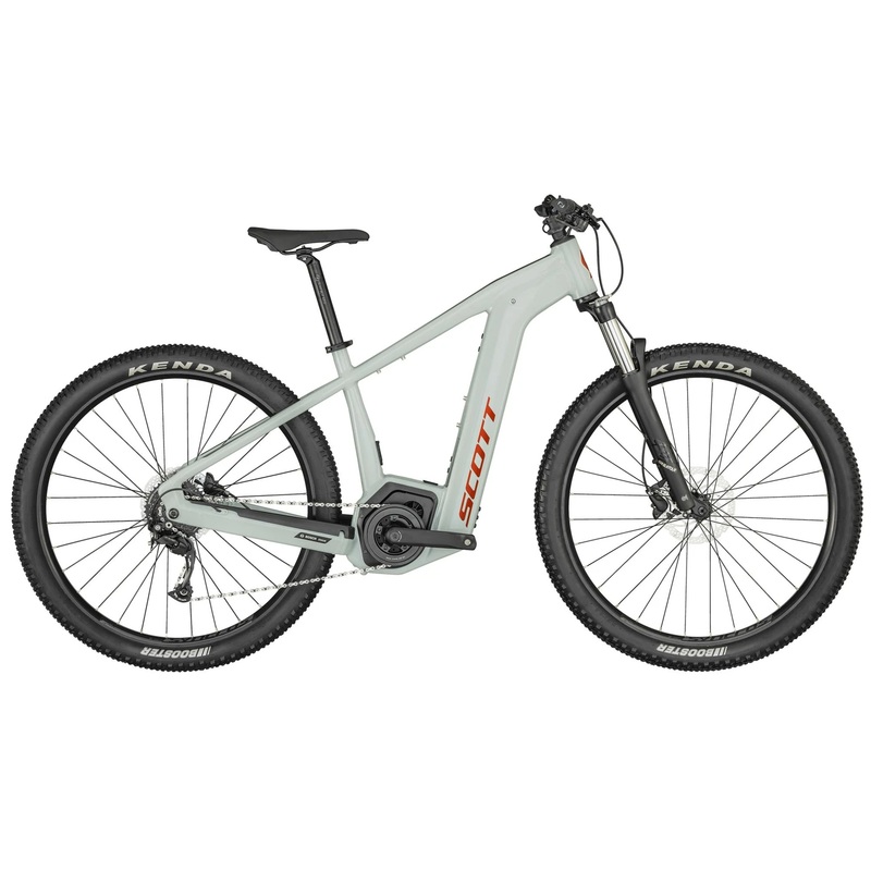 Aspect eRIDE 940|M|120mm|148mm|500 Wh|29