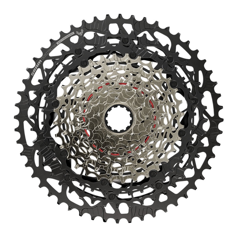 Cassetta Sram XS-1270 Eagle T-Type – 12v