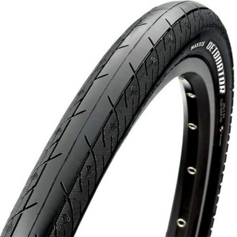 Detonator Hybrid 27,5” Clincher