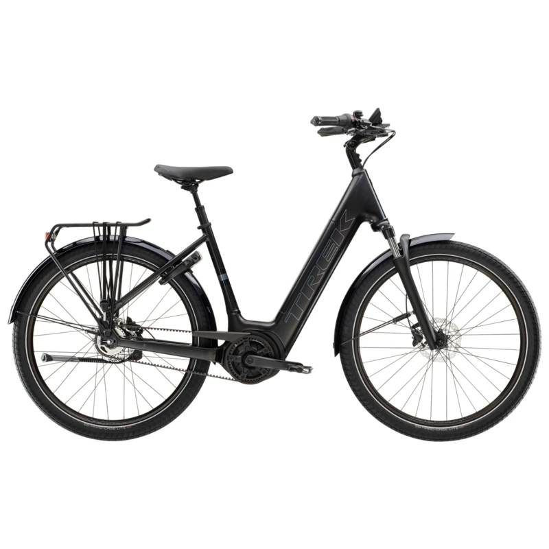 District+ 4 Lowstep 800 Wh|S|60mm