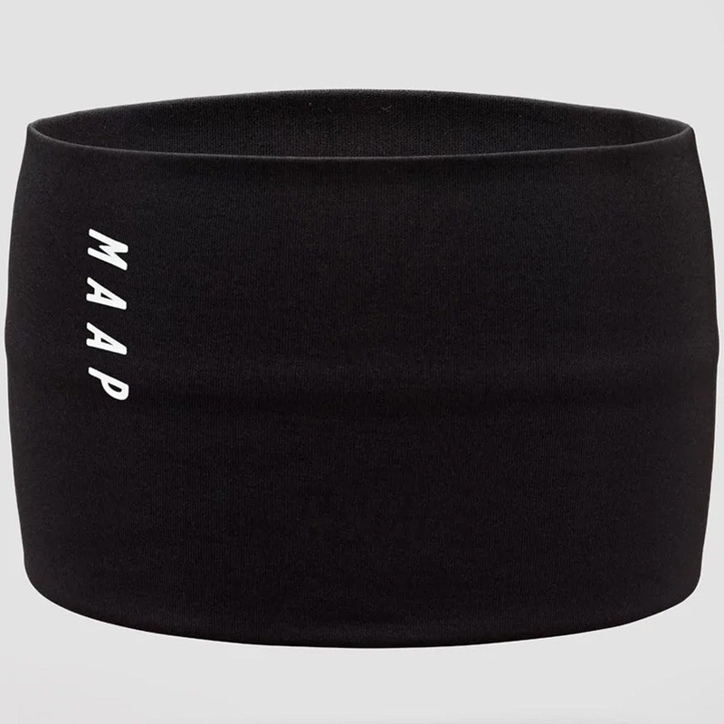 Fascia Maap Thermal Wool – Nero