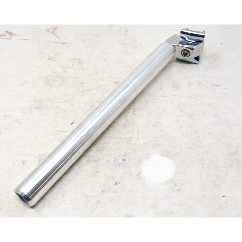 Fixie MTB Bike 25.8mm Micro Adjust Kalin Alloy Seat Post 12 Muddy Fox Etc