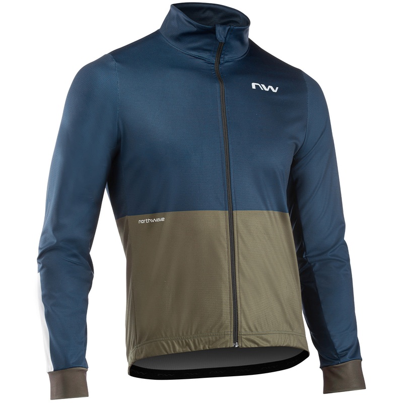 Giacca Northwave Blade Light – Blu verde