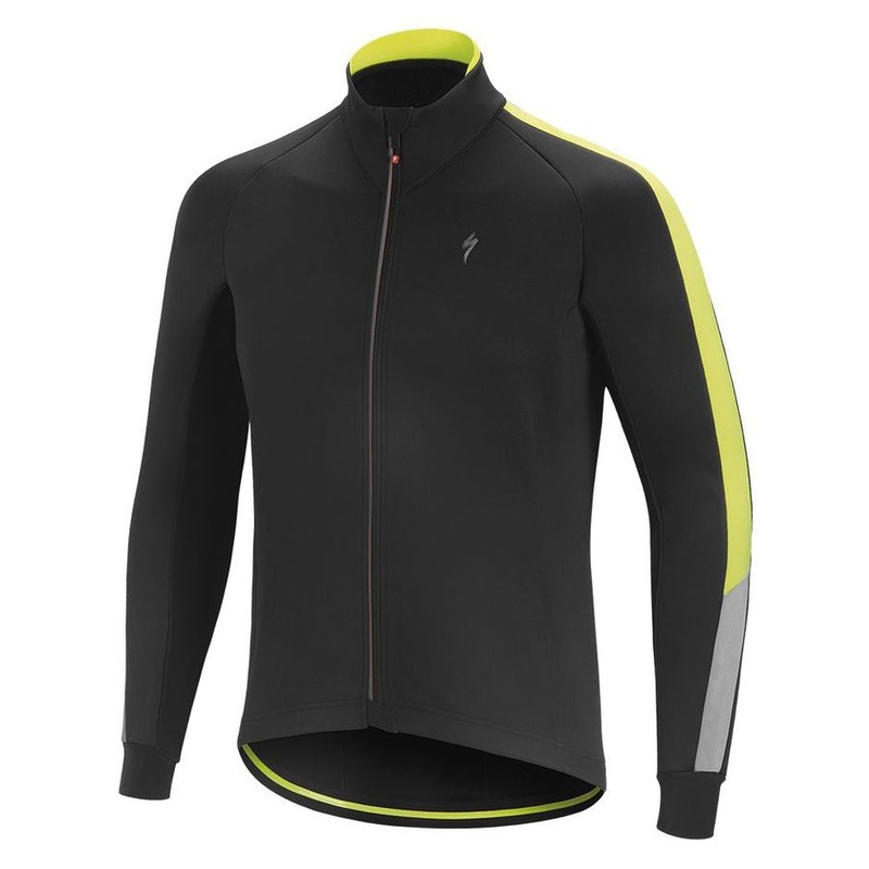 Giubbino Specialized Element RBX Comp H.V. 16 – Giallo