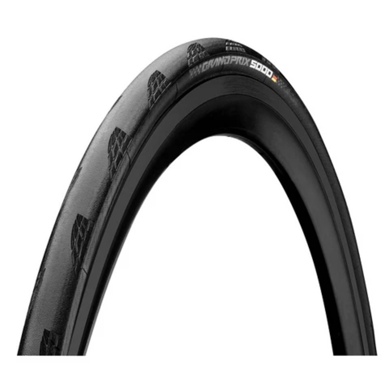 Grand Prix 5000 Clincher|700c|25c