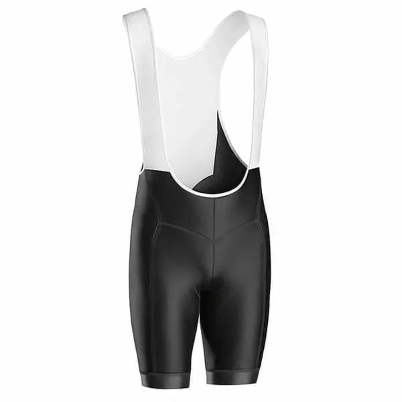 GSG Aurine Men’s Cycling Bibshorts (Nero)