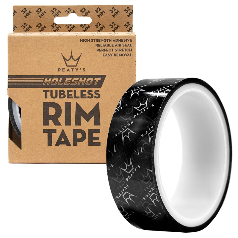 Nastro Tubeless Peatys 10 metri – 23 mm