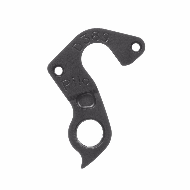 Pilo D389 Derailleur Hanger for Cannondale