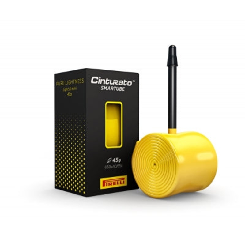 Pirelli Cinturato SmarTUBE|650 x 40-50c|700 x 33-45c|Presta