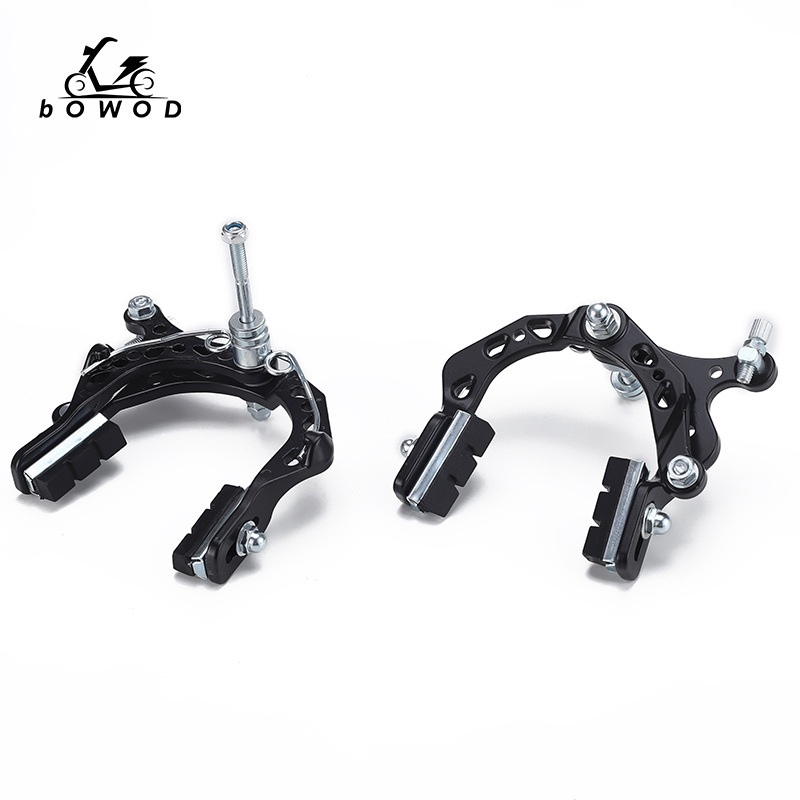Racing Road Bicycle C Brake Caliper Aluminum Front Rear Brake Accessories
