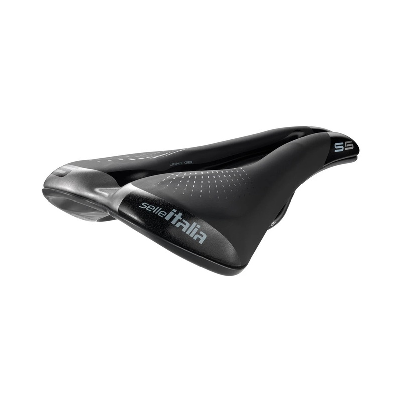 S 5 Lady Superflow Saddle|145mm|255mm