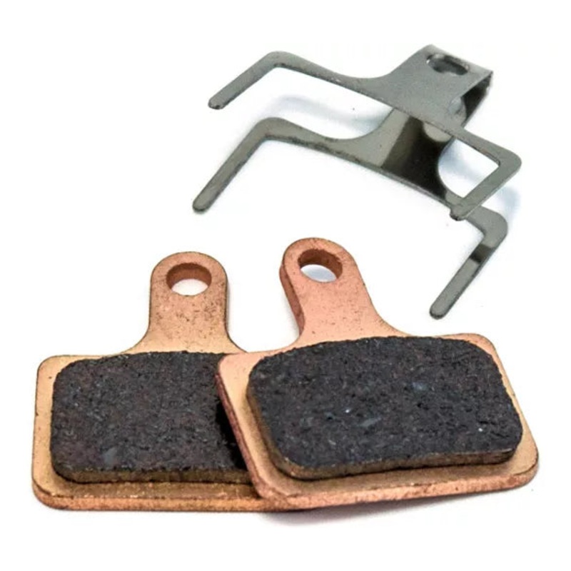 Shimano Br-rs505/805 Direct Mount Pads (Organic)