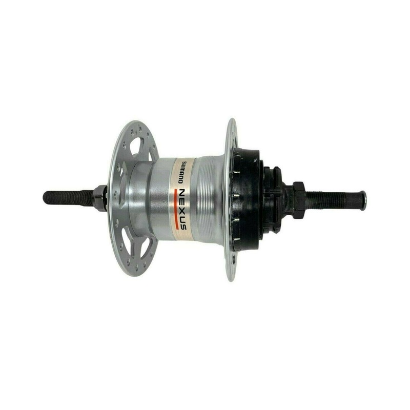Shimano Nexus SG-3R40 3 Speed Internally Geared Rear Hub – Roller Brake – 36h