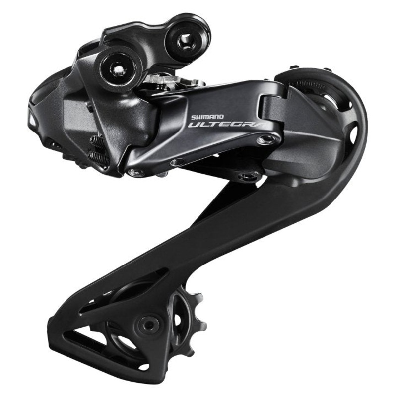 Shimano Ultegra Di2 RD-R8150 12 Speed Rear Derailleur (Black)