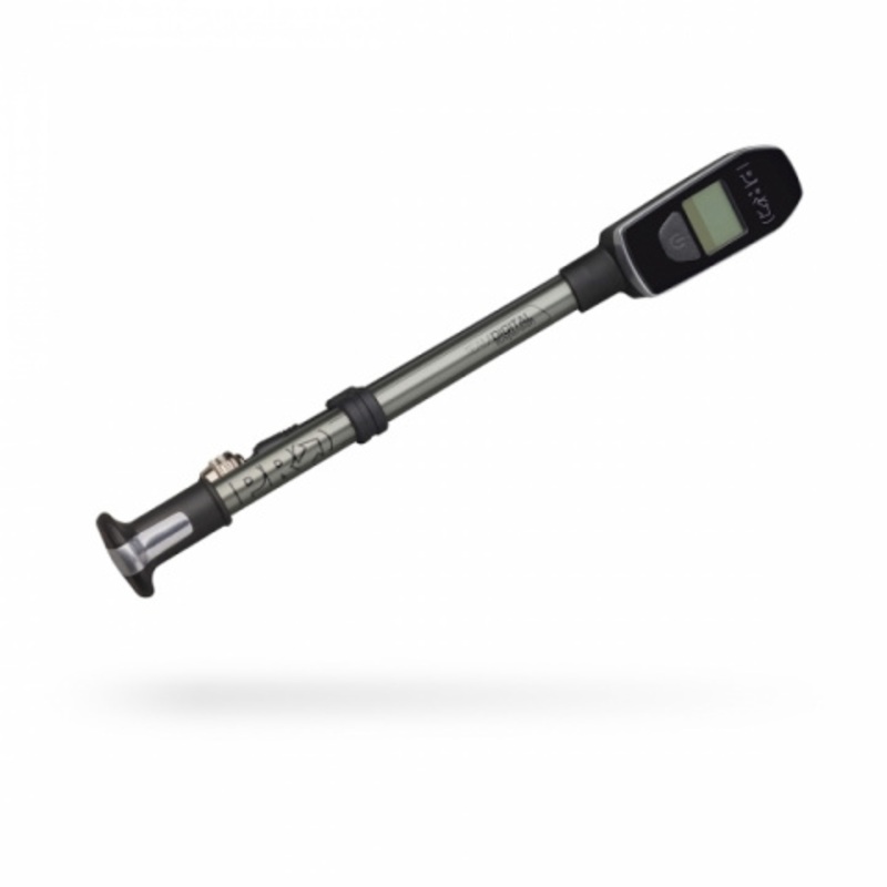 Shock Minipump