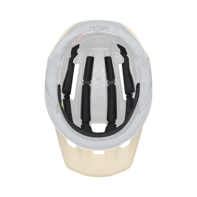 Specialized Ambush 2 Padset (Black) (S)