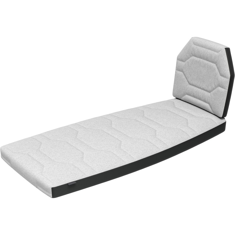 Thule Bexey Dog Bed|Grey|Medium