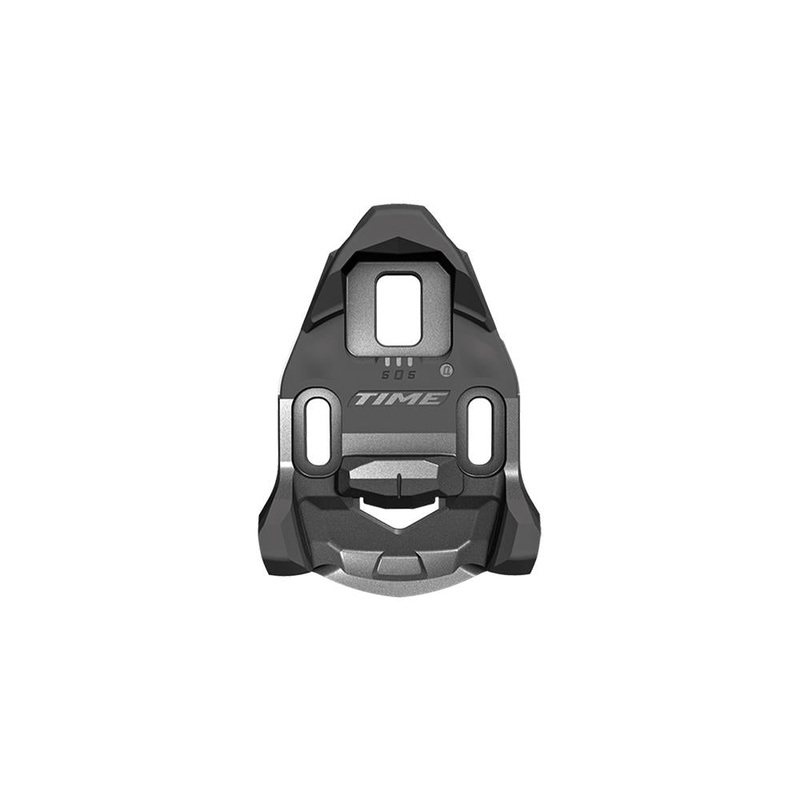 Time XPRO/Xpresso iClic Cleats