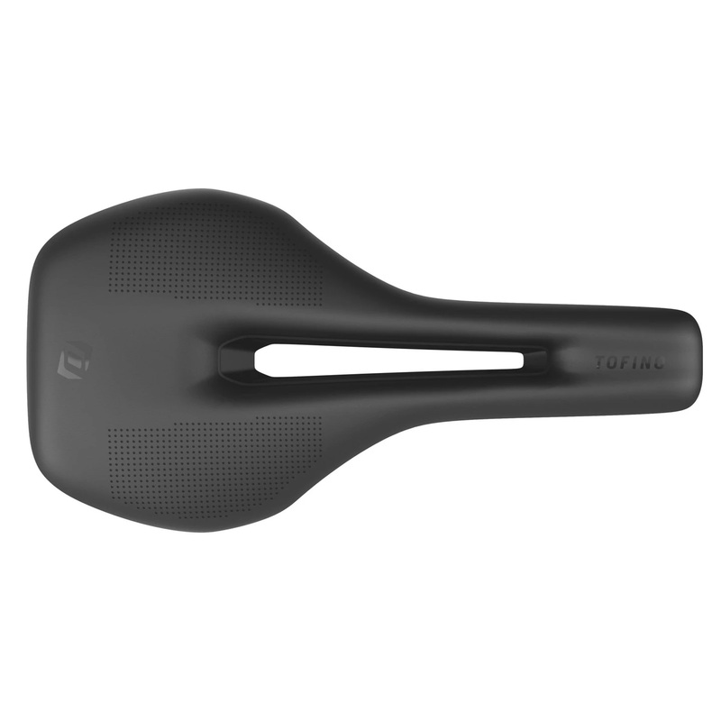 Tofino R 2.0, Cut Out Saddle|135mm|250mm
