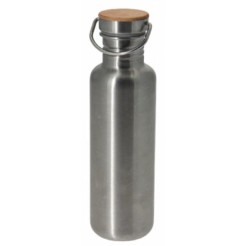 Vintage Steel Bottle|750 ml|750 ml