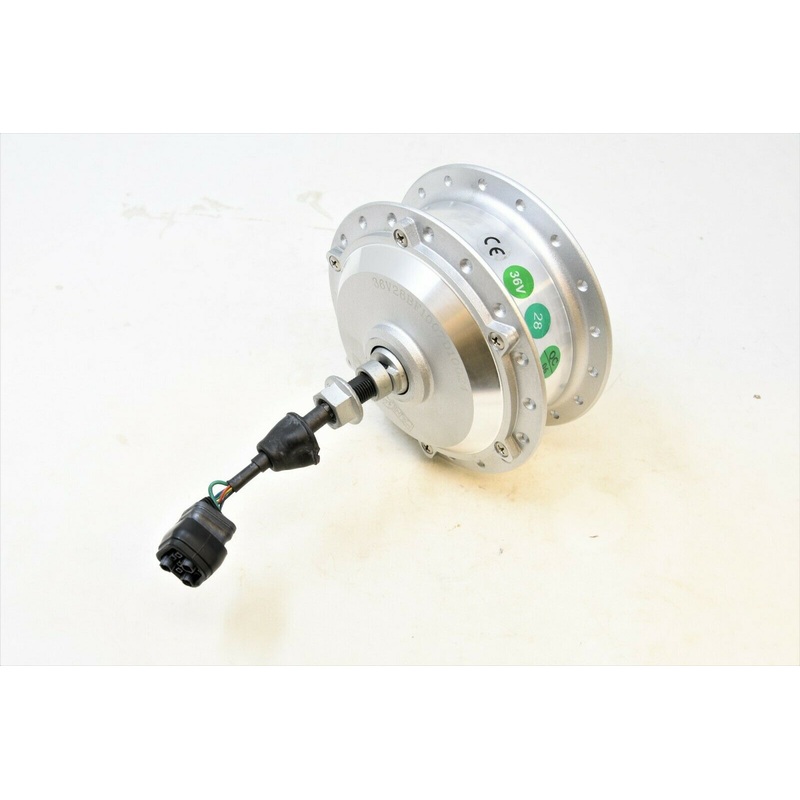 36V 250W PANTERRA SWXB BAFANG FRONT ELECTRIC WHEEL HUB MOTOR 28 (700C) ED-3