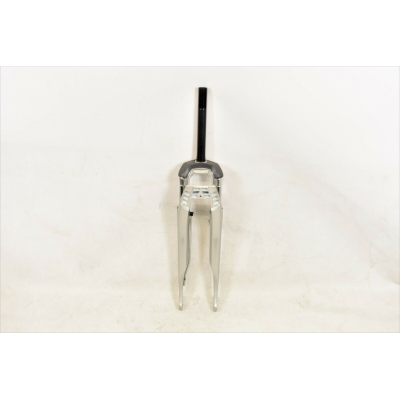 700C V BRAKE DUTCH BIKE SUSPENSION FORK GAZELLE ALC (I) 1 LONG STEERER 211MM
