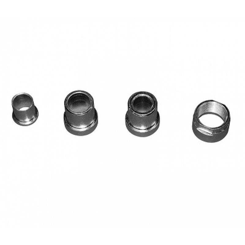 Adaptor 135×10-12 Thru Axle|135mm