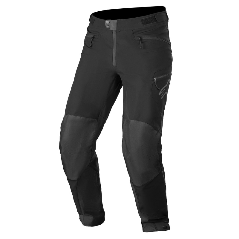 Alpinestars Alps Pants|Black|28|30|32|34|36|38|40
