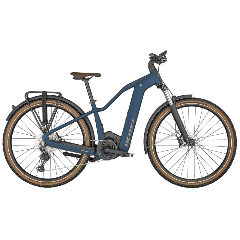 Axis eRIDE 20 Lady|S|120mm|148mm