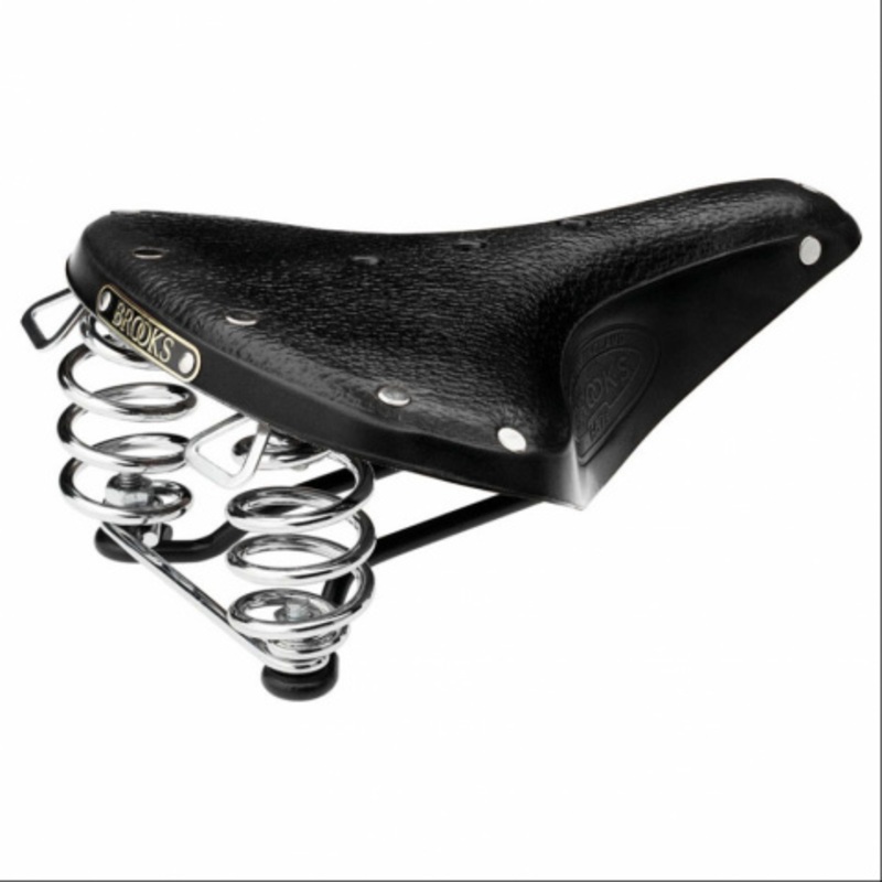 B67 S Saddle |205mm|240mm|205mm|240mm