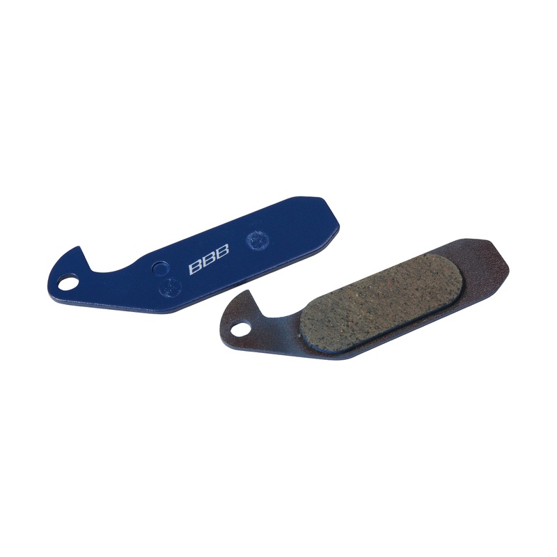 BBB DiscStop Magura Gustav M Disc Pads [BBS-32]