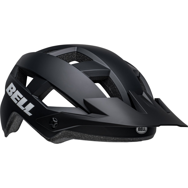 Bell Spark 2 Mtb Helmet 2022|MATTE BLACK|MATTE DARK BLUE|MATTE RED|M/L 53-60C