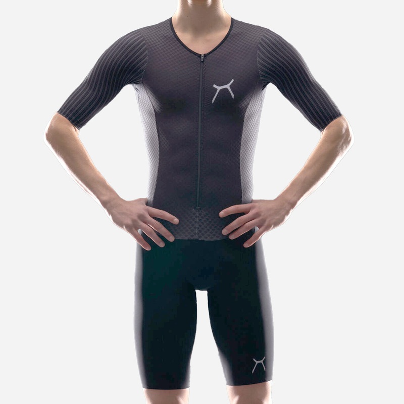 Body Hardskin Formulae – Nero|XS|S|M|L|XL|Nero