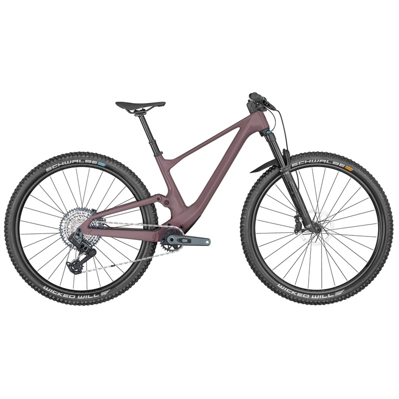 Contessa Spark 910 TR|S|130mm|S|130mm