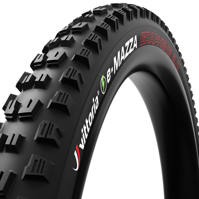 Copertone Vittoria e-Mazza – 29×2.60