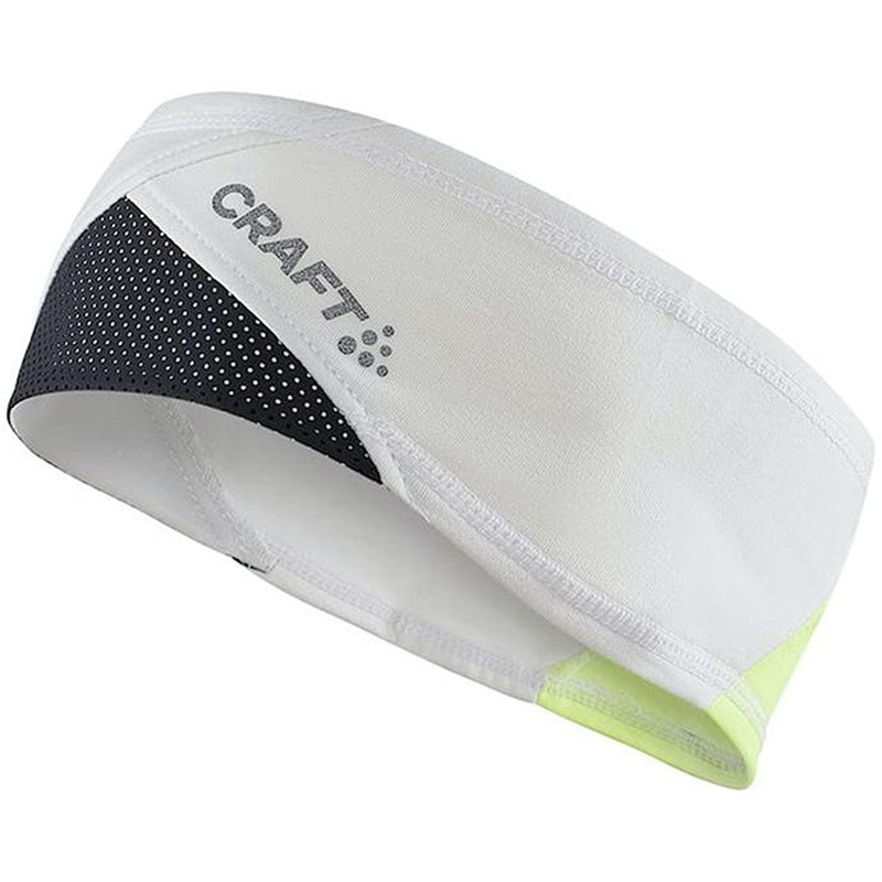 Fascia Craft ADV Lumen Fleece – Bianco