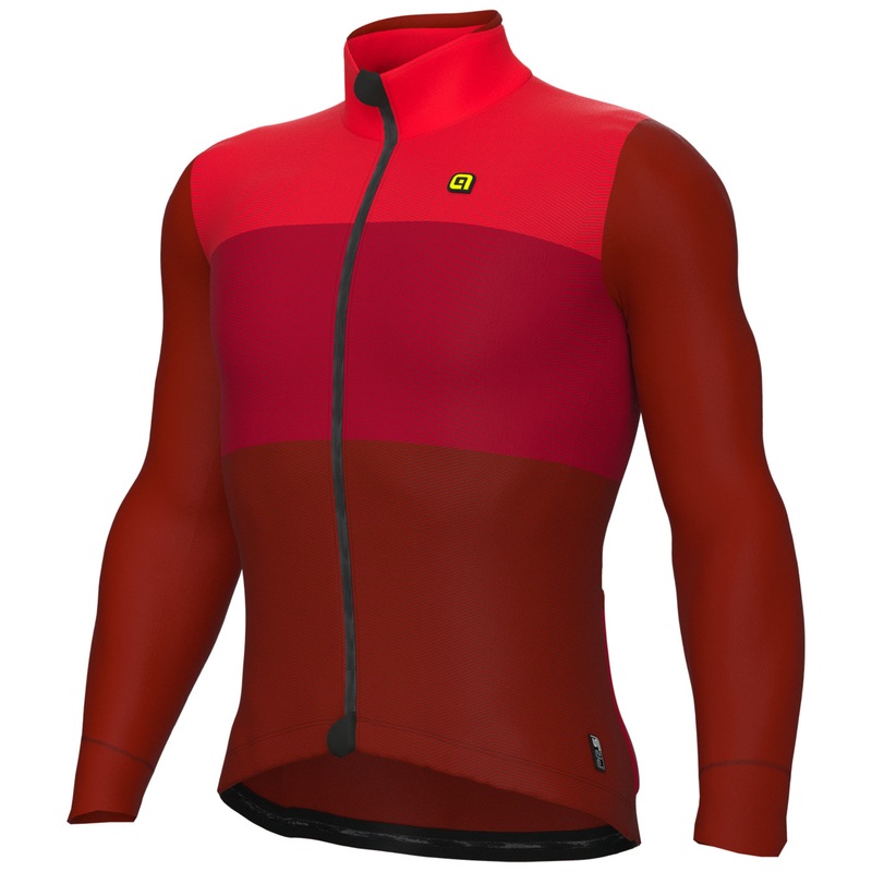 Giacca Ale PR-S Sfida – Rosso|S|M|L|XL|Rosso
